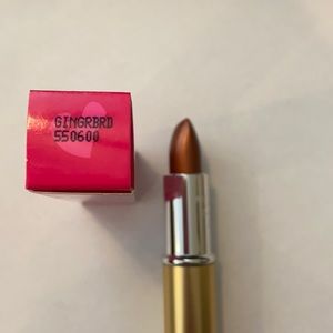 NIB Mary Kay signature gingerbread lipstick